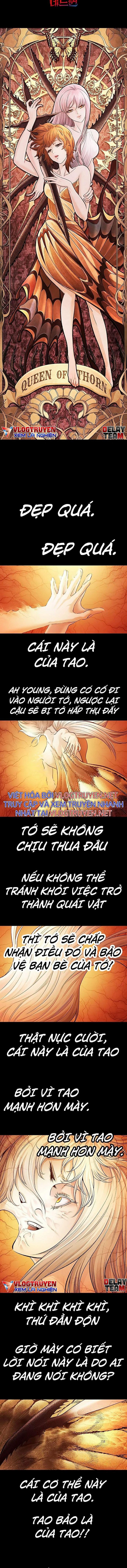 Đọc truyện Hive - Thảm họa ong độc - Chap 271